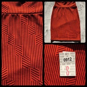 ✨Lularoe Cassie Skirt✨